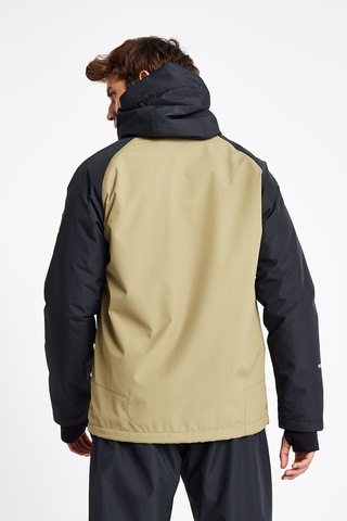 Lescon Erkek Outdoor Su Geçirmez Kaban 24k-1053