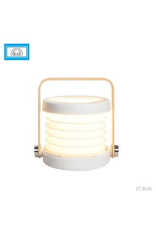 Kaı Et Bl-04 Katlanabilen Kamp Lambası