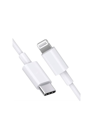Fitplus 20w Type-c To Lightning Data Ve Şarj Kablosu -