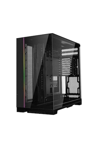 Lian Li O11 Dynamic Evo XL Temperli Cam E-Atx Bilgisayar Kasası