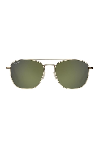 Serengeti Carroll Large Ss598003 Polarize Unisex Güneş Gözlüğü