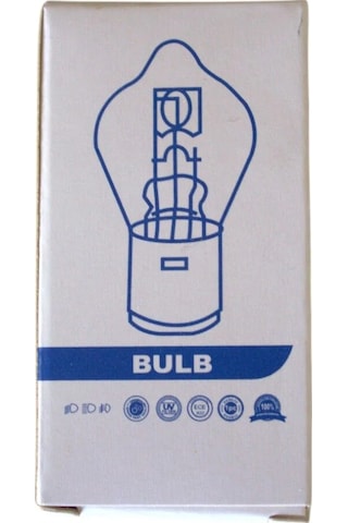 Ampul 12v 35/35w Ba20d My Tech Yd270.005