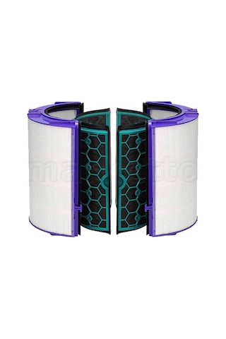 Dyson Pure Cool Tp04 Uyumlu Hava Temizleyci Filtresi