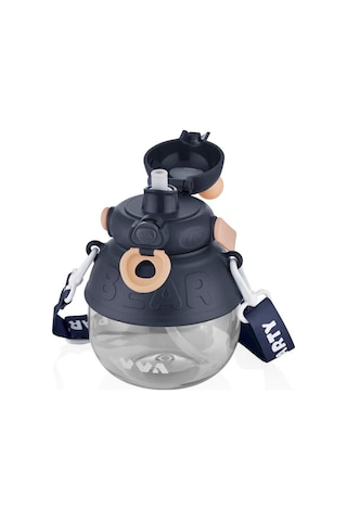 Vagonlife Ttk Su Matarası 1000 ML Lacivert