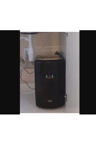 Smart Lüks Dijital Su Arıtma Cihazı