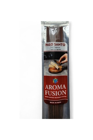 Palo Santo Organik Tütsü 4'lü Paket