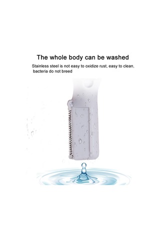 Sones Kaş Düzeltici İçin 10 Adet Paslanmaz Çelik Microblading Bıçağı Yeşil