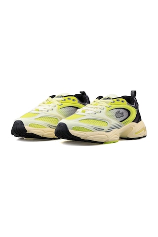 Lacoste Storm 96 2k Erkek Günlük Ayakkabı 748sma0096-aom Bej 748sma0096-aom Bej