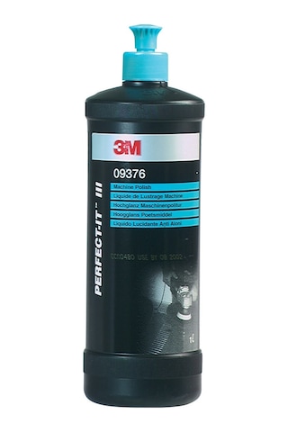 3m Pn09376 Perfect-it Iı Adım 3 Makine Cilası 1lt