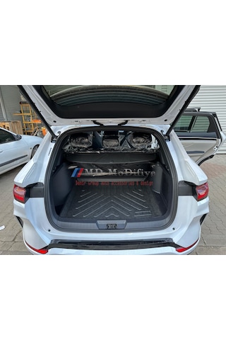 Byd Seal Bagaj Havuzu, Byd Seal U Dm-i Bagaj Havuzu 4k, 2023-