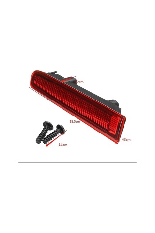 2x Vw T5/t6 3. Stop Lambası - Yongtao Diğer