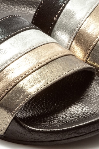 Tw Lıgth 22 Syh Kadın Terlik 36/40 Siyah