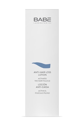 Babe Anti-Hair Loss Lotion 100ml - Dökülme Karşıtı Losyon