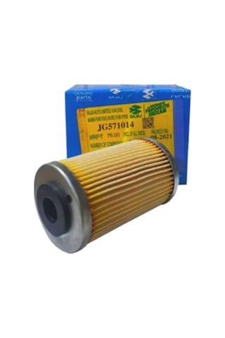 Jg571014 Dominar 250 Yağ Filtresi