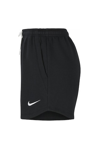 Nike Cw6963-010 Team Park 20 Kadın Şort-6684 Siyah