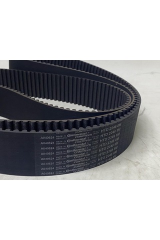 Htd8m 2248 50mm Contitech Kauçuk Zaman Kayış