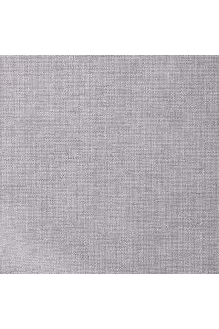 Açık Gri Çok Amaçlı Dokuma Petek Döşemelik Düz Kumaş