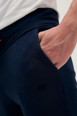 Bad Bear Solid Sweatpant Erkek Eşofman Altı-21963 Lacivert
