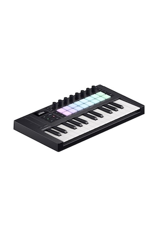Novation Launchkey Mini 25 Mk4 Usb Mıdı Klavye