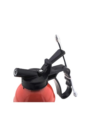 Ccey100 Yağdanlık 300ml Çok Renkli