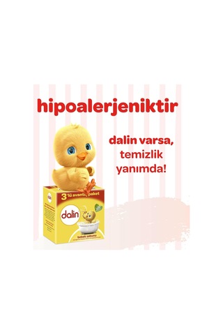 Klasik Katı Sabun 1 Paket 1 X 1 Adet