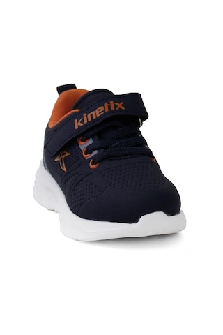 Kinetix 101741689 4f Lister Pu J B 4pr Bebe Erkek Çocuk Yürüyüş Ayakkabısı Lacivert-lacivert Lacivert