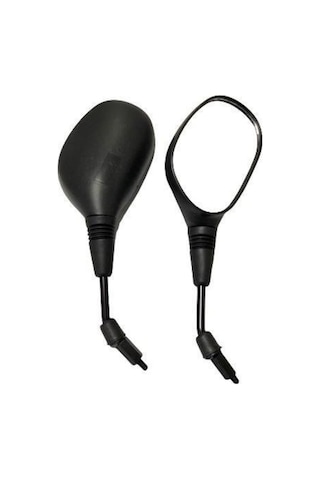 Yamaha Ybr 125 Ayna 10 Mm Ters Diş (550558548)
