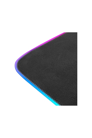 Rampage Mp-22 -300-800-3Mm Rgb Mouse Pad Xl Mouse Pad