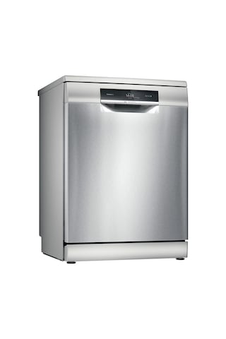 Bosch SMS8YDI82T 8 Programlı 13 Kişilik Bulaşık Makinesi