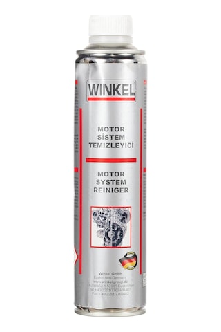 Winkel Motor Sistem Temizleyici 400 Ml