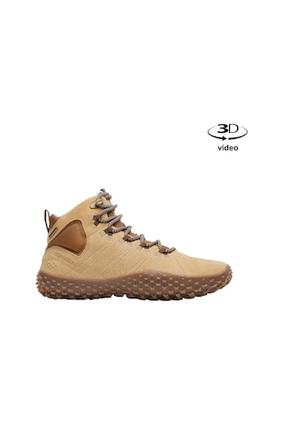 Merrell Merrell Wrapt Mid Waterproof Kadın Bej Bot 27313