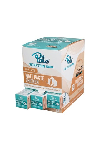 Polo Tavuklu Malt Pasta 100 G