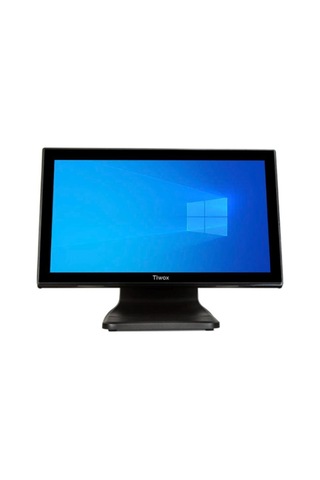 Tp-7650d 18.5" I7 5.nesil 128gb Nwme Ssd 8gb Ddr3 Ram 1366x768 Dokunmatik Pos Pc+13.2" Müşteri