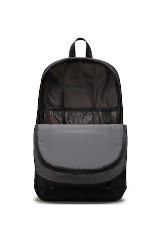Herschel Supply Co. Herschel Fleet Kaykay Sırt Çantası Siyah