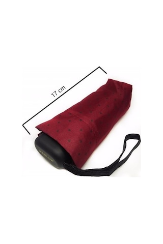 Eleven Markets Mını Bordo 6tel Bordo