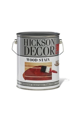 Western 2,5 Lt. Hıckson Dekor Hemel