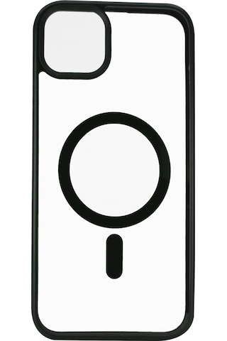Nettech Apple Uyumlu iPhone 14 Plus Case Magsafe Manyetik