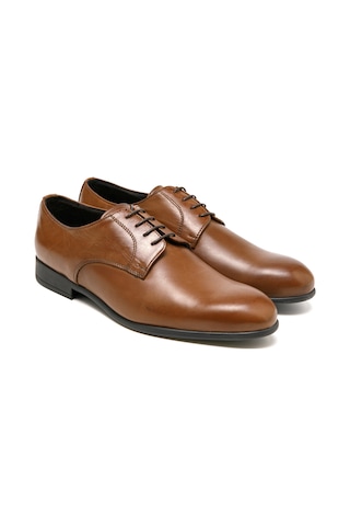 Oxford Klasik Erkek Diğer 5601711 Uug Igı&co 56017-vıt Crust Mogano Çok Renkli