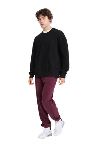 Blanco Erkek Bordo Günlük Stil Eşofman Altı 25ke1014-brd 1776116 Bordo