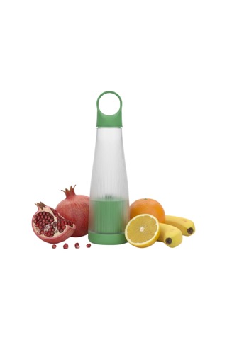 Nbx4335 Blender Bardak Yeşil