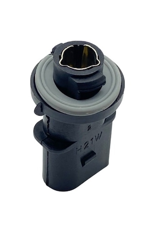 TAMPON SINYAL DUYU (SOKETLİ) (H21 AMPUL UYUMLU) VW PASSAT 2005-2010