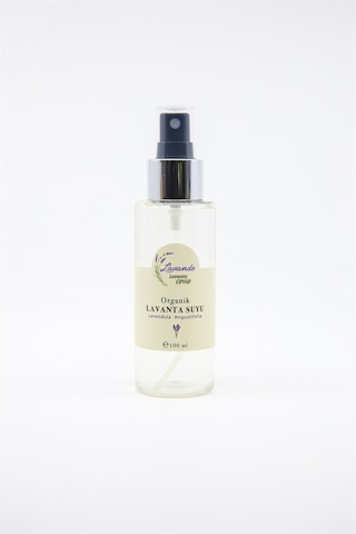 Lavande Lavanta Çiftliği Organik Lavanta Suyu 100 ML Sprey
