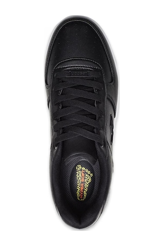 Lescon Unisex Zeplın 7 Sneakers Spor Ayakkabı Siyah