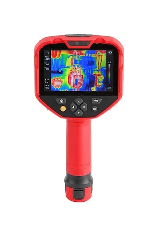 Uti740H Termal Kamera