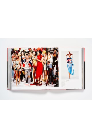 Catwalkıng - Photographs By Chris Moore