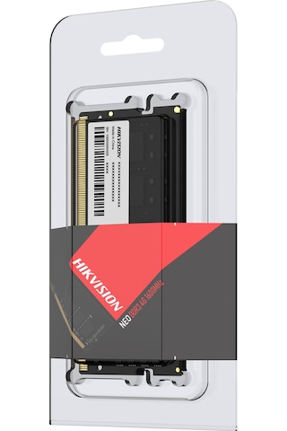 Hikvision HS-SODIMM-S1(STD) 4 GB DDR4 2666 MHz CL19 Notebook Ram