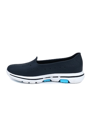 Skechers Breathable Kadın Ayakkabı 111105-nvy Lacivert