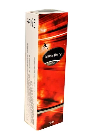 Bitkisel Karışım 10 Ml