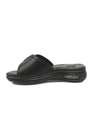 Polaris 105795.z Siyah Kadın Terlik 105795.z6fx 000000000102250524