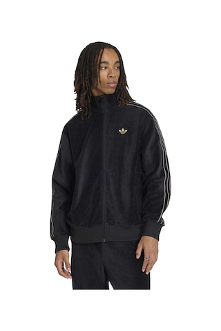 Ks4094-e Adidas Fırebırd Tt Vel Erkek Ceket Siyah Ks4094-e